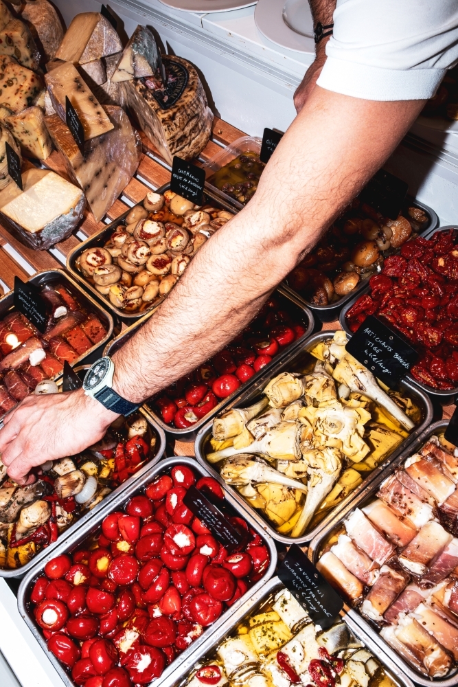 produits italien halles biltoki