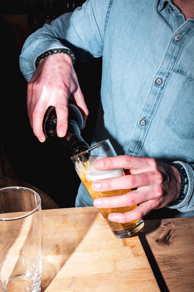 bière halles biltoki