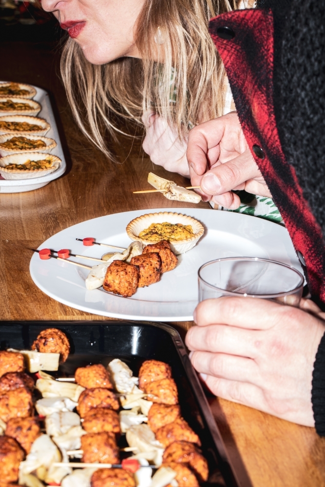 biltoki food soirée