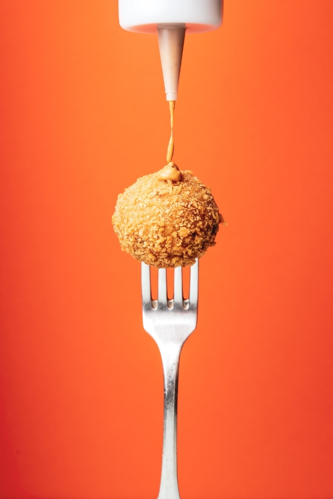 boulette sauce delecta menti