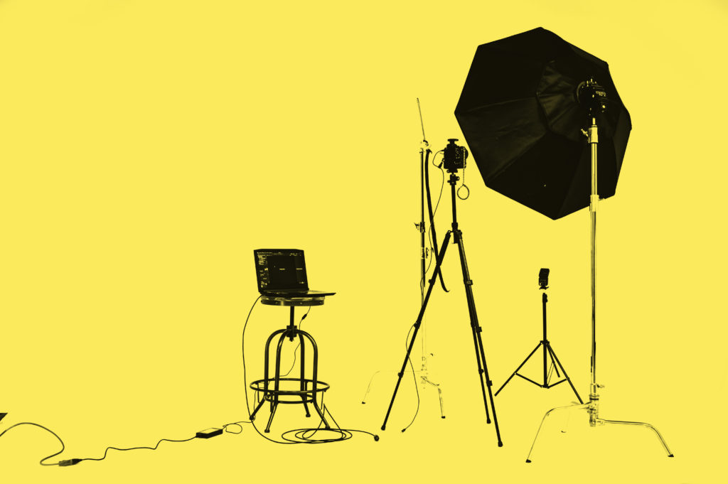 flavien lhomme studio